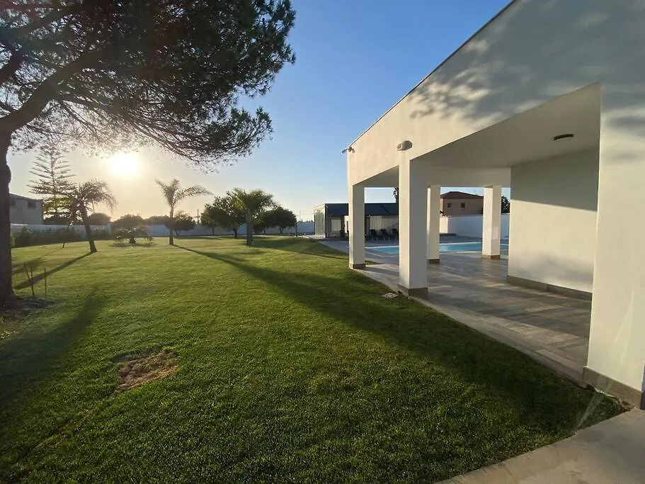 Villa Romance Chipiona Ισπανία