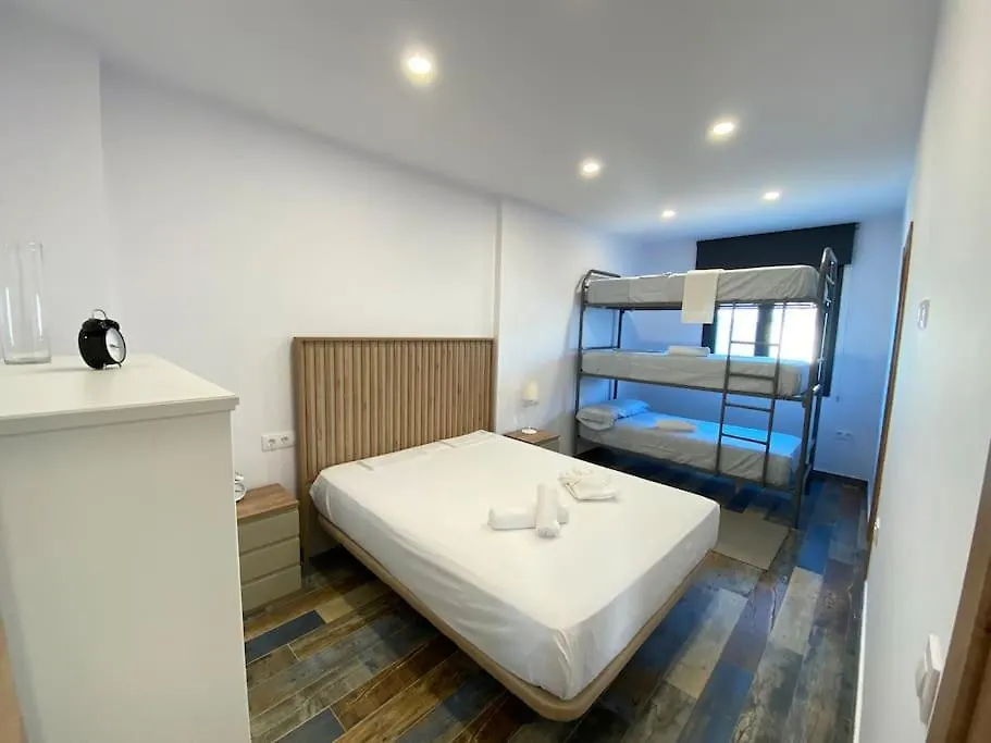 Villa Romance Chipiona 0*,