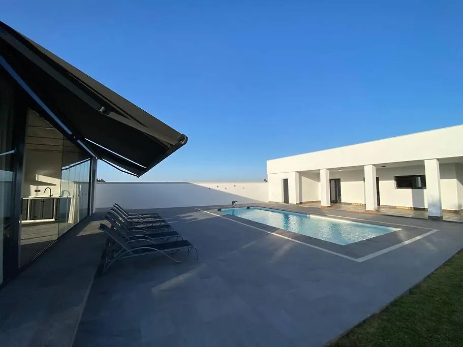 Villa Romance Chipiona