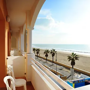 3* Hotel Monterrey Costa
